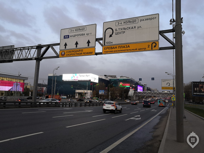 ЖК "ЗилАрт": жизнь на культурном полуострове - Фото 33