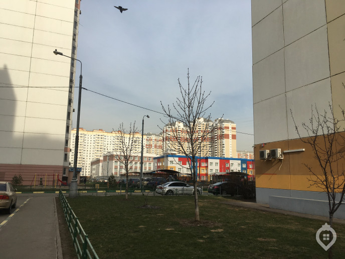 ЖК "Облака": комфорт-класс рядом с ж/д станцией - Фото 50