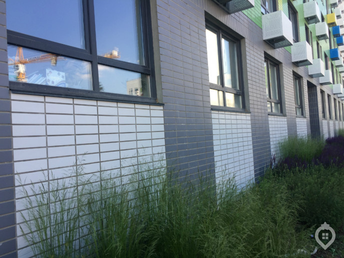 ЖК "Бунинские луга": самая дешёвая московская прописка от "ПИК" - Фото 16