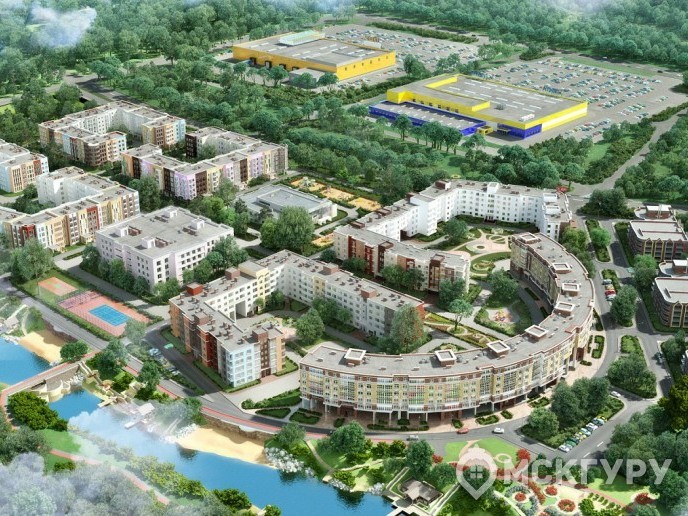 “Легенда”: мечта о комфорте в Новой Москве - Фото 5