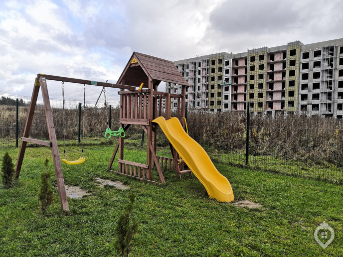 ЖК "Цветочные поляны": спальный район в ожидании скоростного трамвая - Фото 54