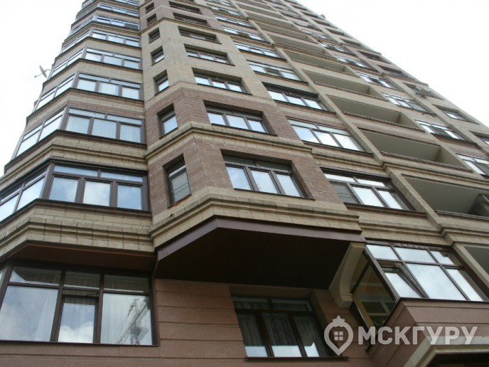 Жк Новый Раменский Фото