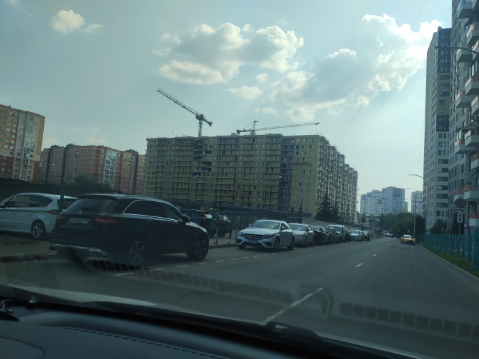 ЖК "Аквилон парк": умный дом на тихой улице - Фото 13