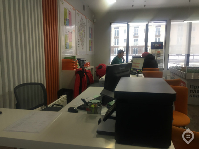 ЖК "Борисоглебское": в плену автомобильной зависимости - Фото 58