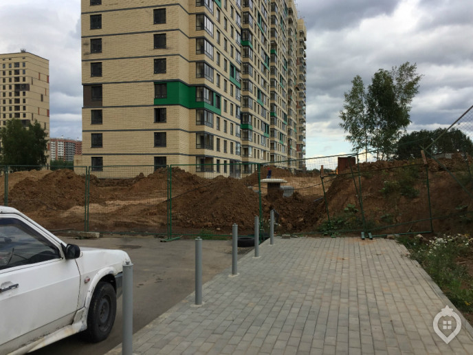 ЖК "Новое Медведково": микрорайон на границе с Пироговским лесопарком - Фото 21