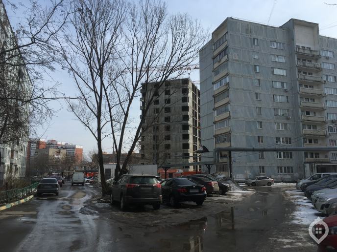 ЖК "Сердце Одинцово": драматический герой точечной застройки - Фото 9