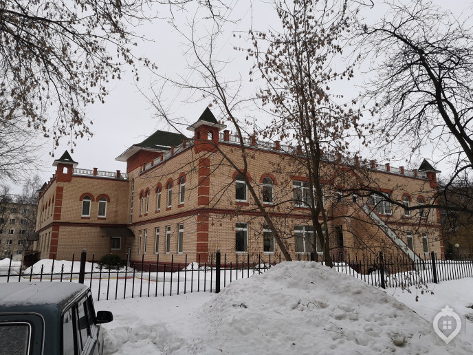 ЖК "Серебро": ювелирная работа между двух магистралей - Фото 34