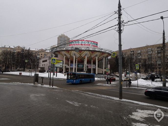 ЖК "Фили сити": в эпицентре перерождения района - Фото 82