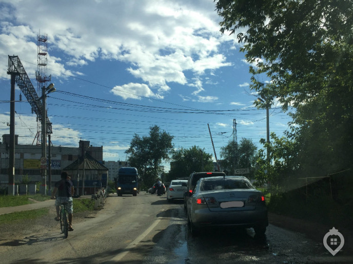 Микрорайон "Красногорский": ухоженный пригород с домами не выше 8 этажей - Фото 76