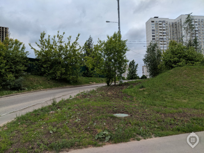 ЖК "Митино Парк": столичная жизнь с областной пропиской - Фото 6