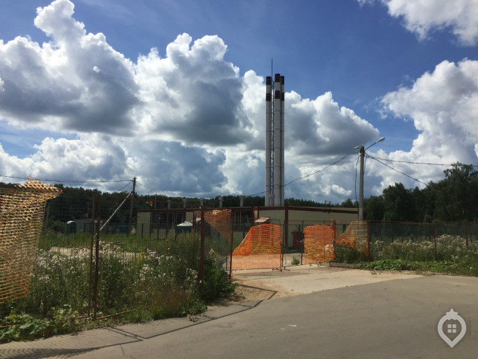 ЖК "Малая Истра": невысокие дома и такие же темпы строительства - Фото 21