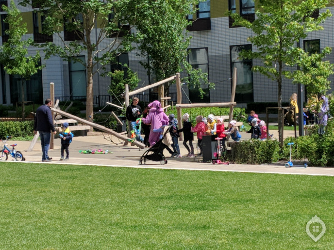 ЖК "Митино Парк": столичная жизнь с областной пропиской - Фото 11