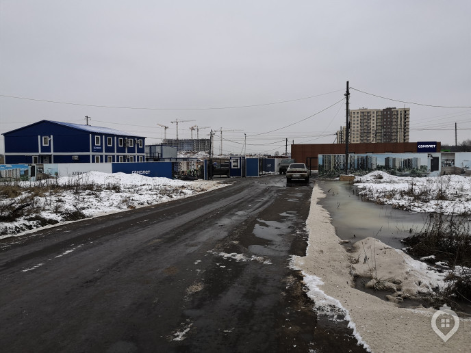 ЖК "Алхимово": комплексная застройка новомосковских полей - Фото 52