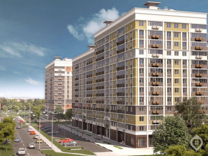 ЖК "Остафьево": прагматичный выбор с перспективой метро - Фото 5