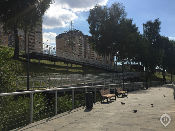 ЖК "Московские водники": квартиры у воды и последние 3 дома в продаже - Фото 61