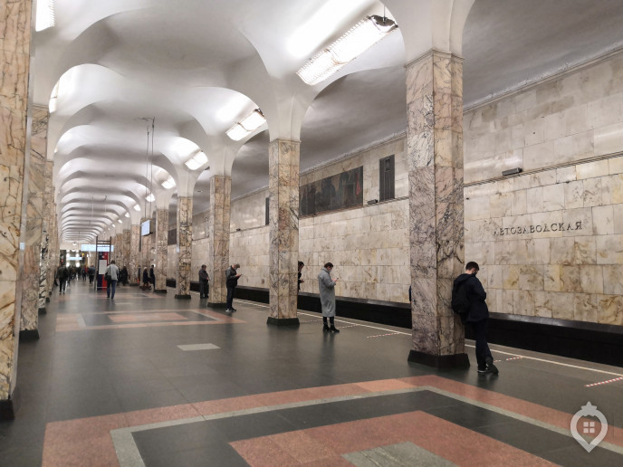 ЖК "ЗилАрт": жизнь на культурном полуострове - Фото 29