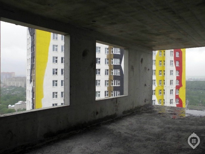 ЖК "Арт": жить в картине - Фото 16