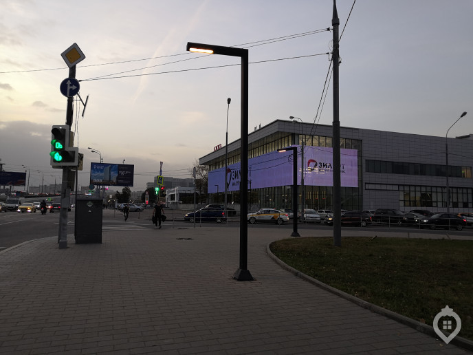 ЖК "ЗилАрт": жизнь на культурном полуострове - Фото 106