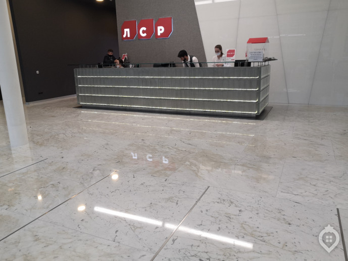 ЖК "ЗилАрт": жизнь на культурном полуострове - Фото 109