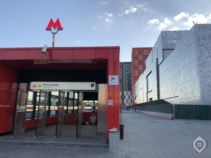 "Городские Истории": когда метро действительно рядом - Фото 5