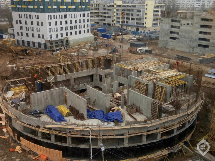 ЖК "Варшавское шоссе 141": новые стандарты массового жилья от "ПИК" - Фото 7