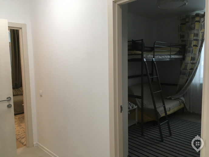 ЖК "Оранж парк": сочные предложения у метро - Фото 26