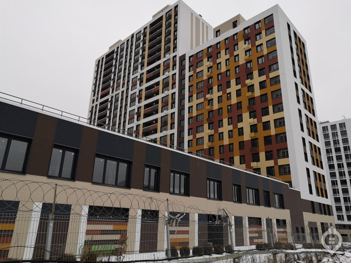 ЖК "Инновация": бонусы нанотехнологического соседства - Фото 15
