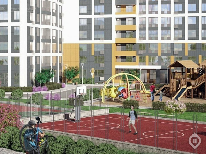 ЖК "Отрадный": обновление жилого фонда в Мытищах - Фото 7