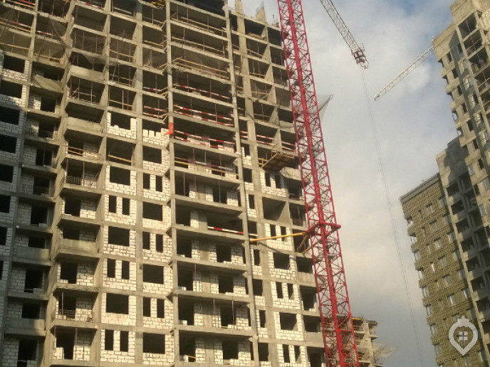 ЖК "Родной город. Каховская": комфорт-класс в районе с туманной перспективой - Фото 14