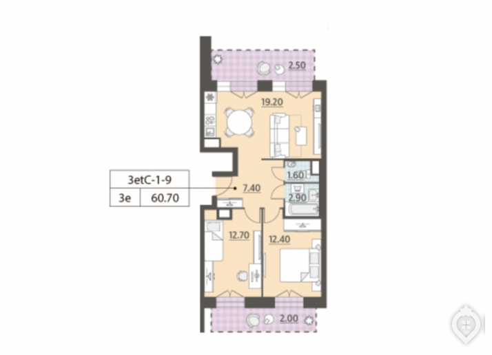 ЖК "ЗилАрт": жизнь на культурном полуострове - Фото 104