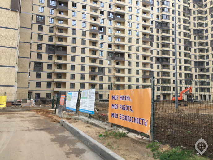 ЖК "Новое Медведково": микрорайон на границе с Пироговским лесопарком - Фото 27