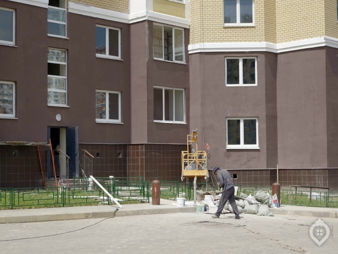 ЖК "Видный берег": комфорт-класс в полях - Фото 16