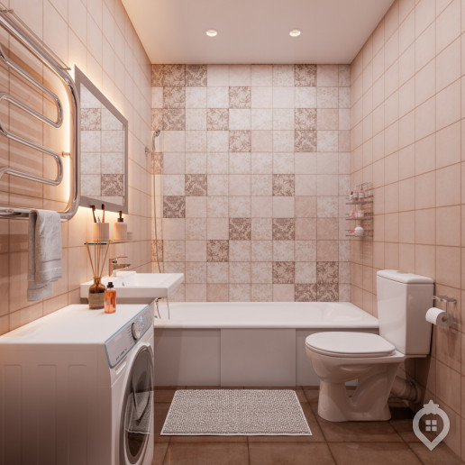 ЖК: "Южная Битца": панельный конструктор от ДСК-1 - Фото 75