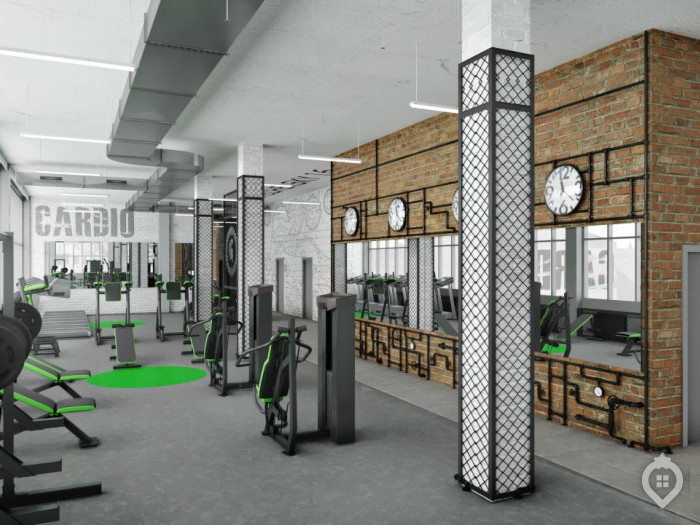 ЖК "Эталон-СИТИ" - бутовский "Матхеттен" с башнями "Токио" - Фото 45