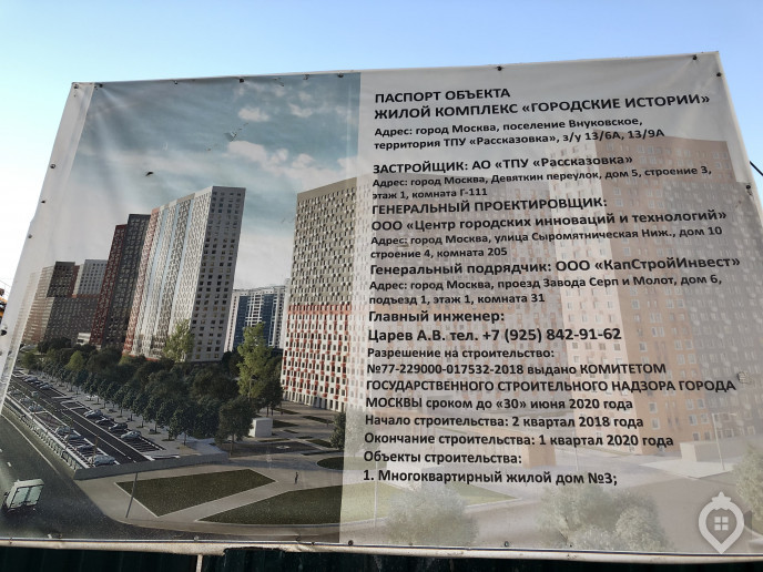 "Городские Истории": когда метро действительно рядом - Фото 20