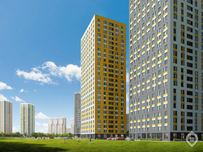 ЖК "Левобережный": остров без сокровищ - Фото 23