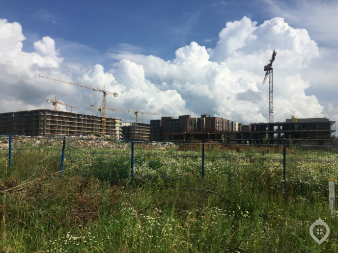 ЖК "Баркли Медовая долина": как не увязнуть в бочке сладких обещаний - Фото 47