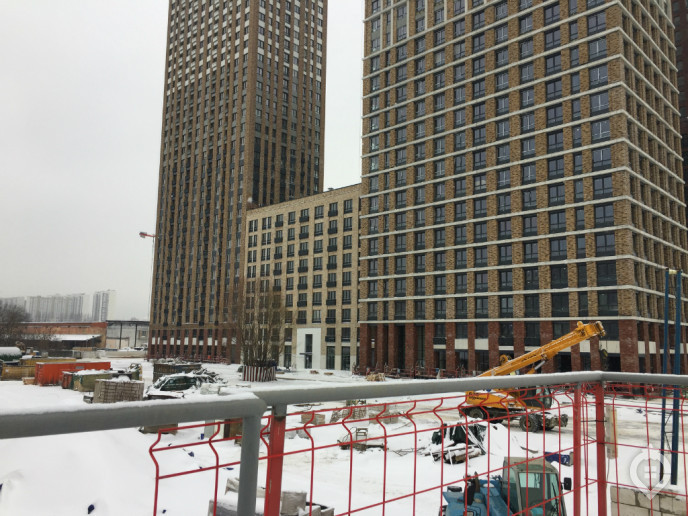 ЖК "Домашний": спальный район классический - Фото 12