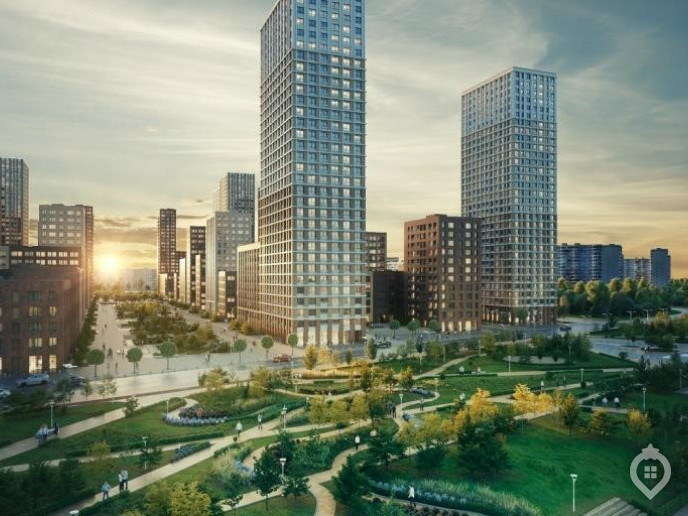 ЖК "Домашний": спальный район классический - Фото 6