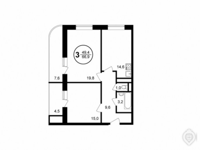 Микрорайон "Пятиречье": с деревенским колоритом - Фото 44
