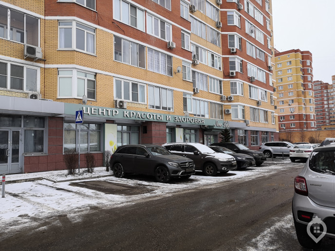 ЖК "Алхимово": комплексная застройка новомосковских полей - Фото 80