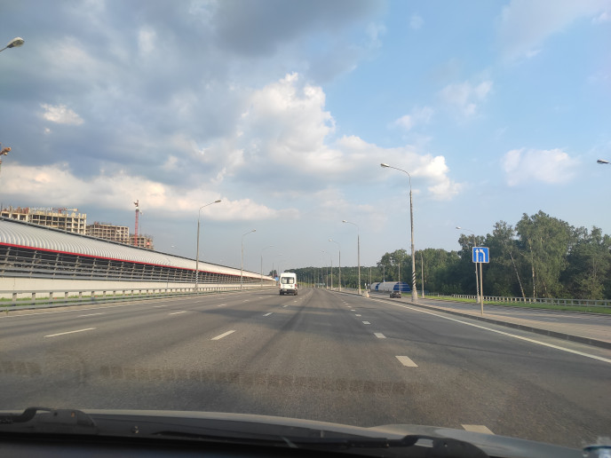 ЖК "Аквилон парк": умный дом на тихой улице - Фото 4