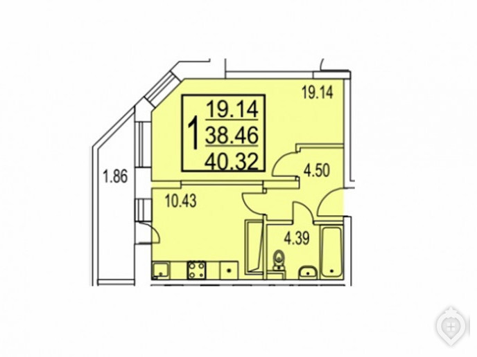 ЖК "Новое Бутово": пирог с горчинкой. Кому по вкусу задержка сдачи корпусов?  - Фото 45