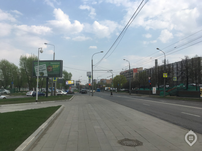 ЖК "Любовь и голуби": союз квартир и апартаментов - Фото 65