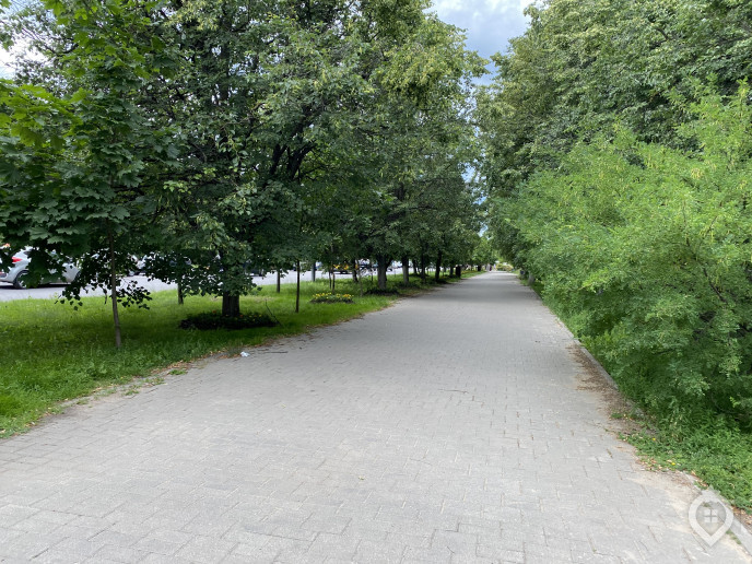 ЖК "Одинград": финская архитектура в больничном квартале - Фото 3