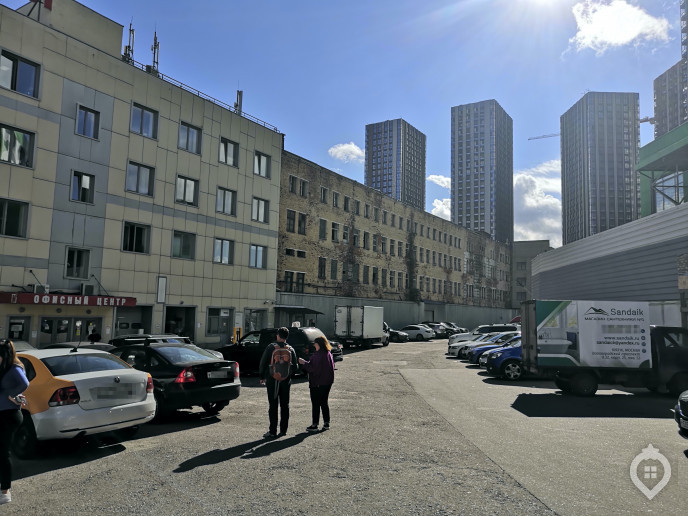 ЖК "Метрополия": столица оживляет серые пятна на карте - Фото 56