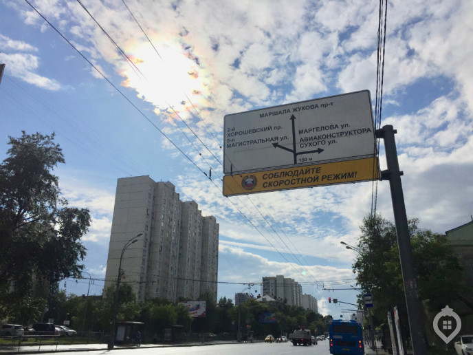 ЖК "Династия": сталинский ампир на месте хладокомбината - Фото 40