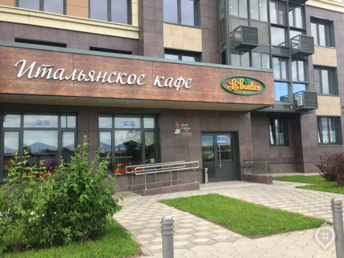 Базилико д новинки 115 стр 5 фото ЖК "Переделкино Ближнее" - обзор тайного покупателя 2023 в Москве mskguru.ru