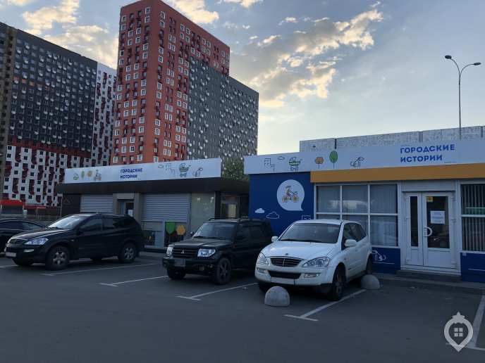 "Городские Истории": когда метро действительно рядом - Фото 42