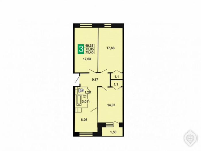 ЖК "Борисоглебское": в плену автомобильной зависимости - Фото 55